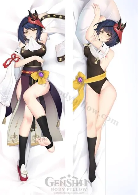 g9521055 1 kujou sara body pillow