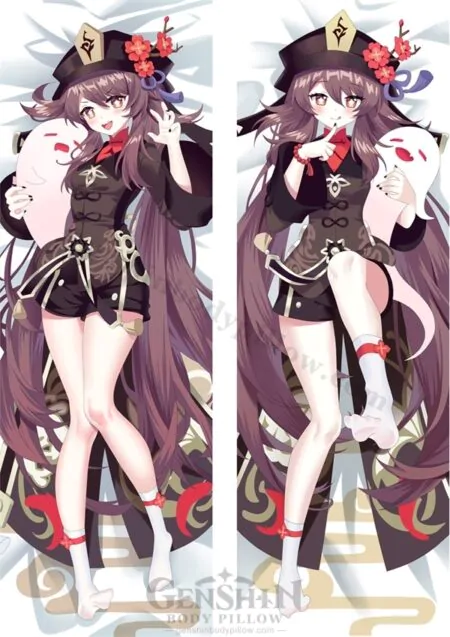 g9521542 dakimakura hu tao