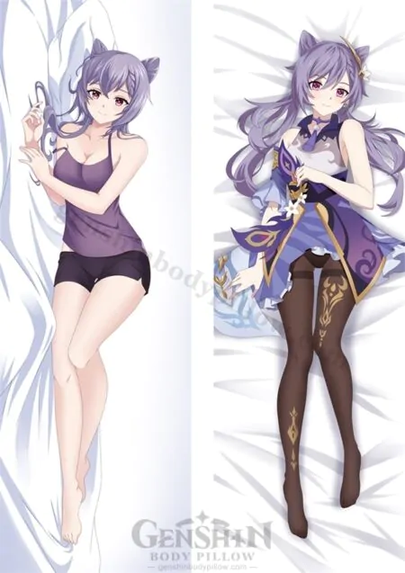 g9521733 dakimakura keqing