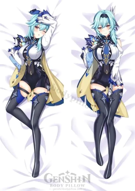 g9521740 genshin impact eula body pillow