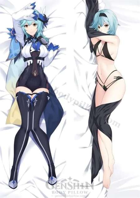 g9521741 eula genshin dakimakura