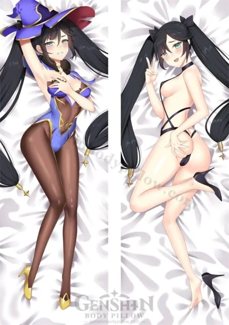 g9521829 mona dakimakura