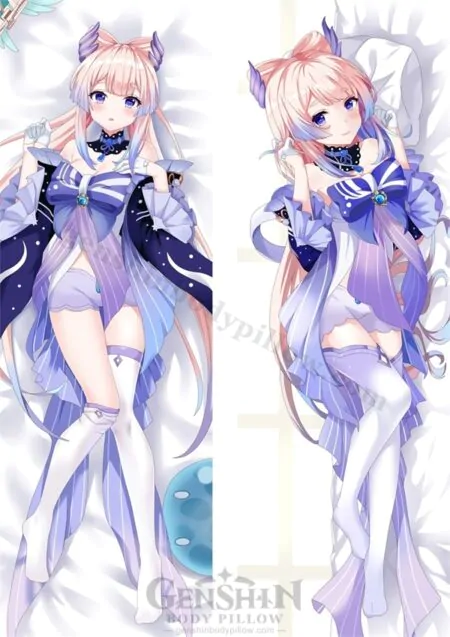 g9521908 sangonomiya kokomi dakimakura