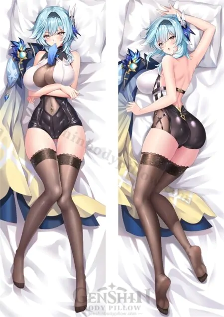 g9521909 eula genshin dakimakura