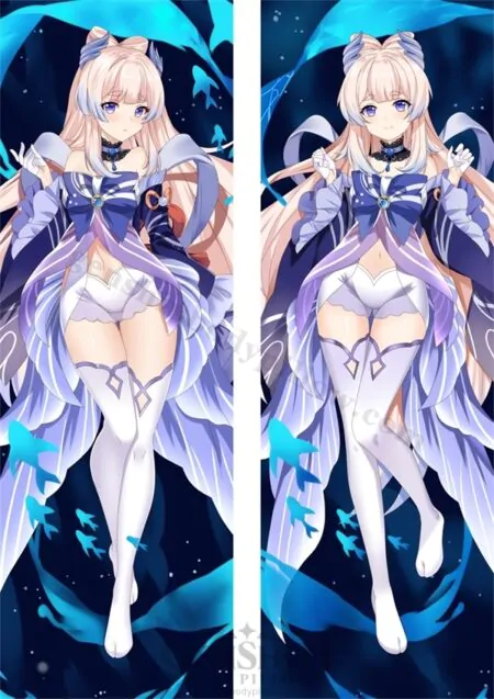 g9521943 sangonomiya kokomi body pillow