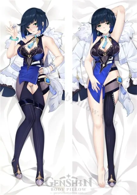 g9522019 2 yelan genshin impact body pillow