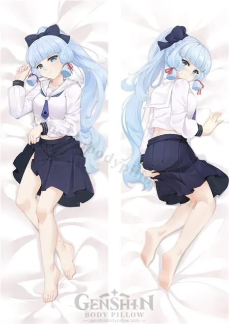 g9522056 1 kamisato ayaka dakimakura