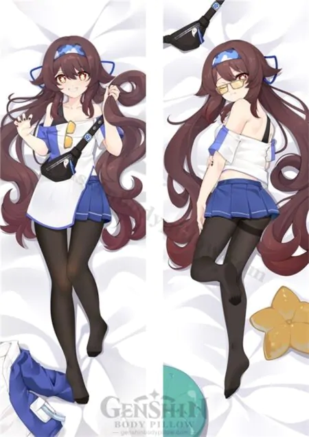 g9522058 1 hu tao genshin impact dakimakura
