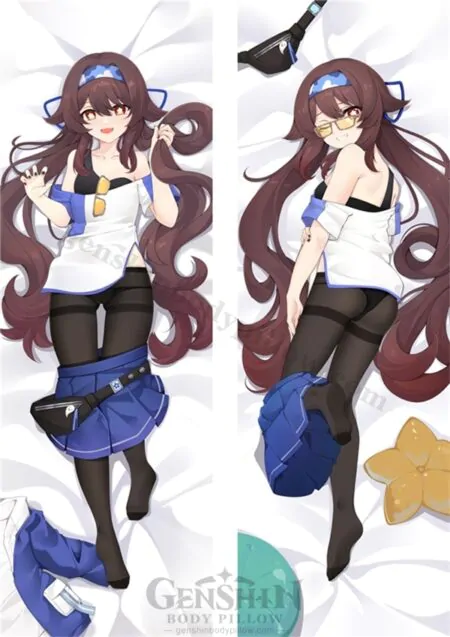 g9522058 2 hu tao dakimakura genshin impact