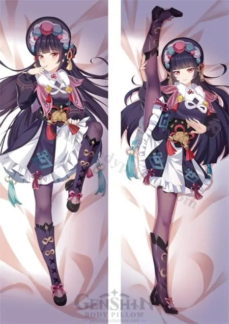 g9522143 yun jin full body pillow
