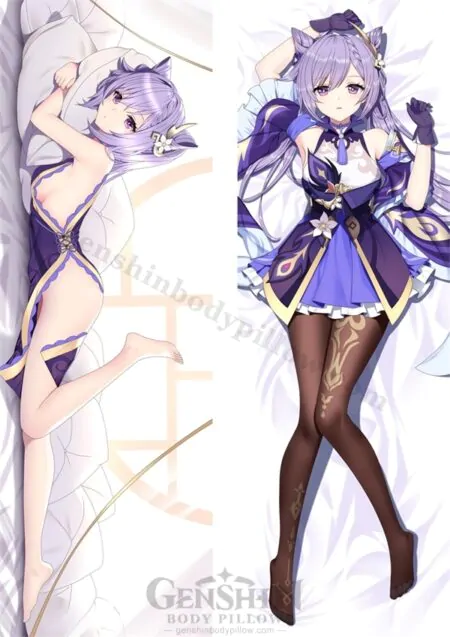 g9522314 keqing anime body pillows