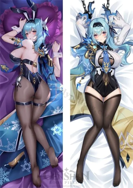 g9522716 eula genshin impact body pillow