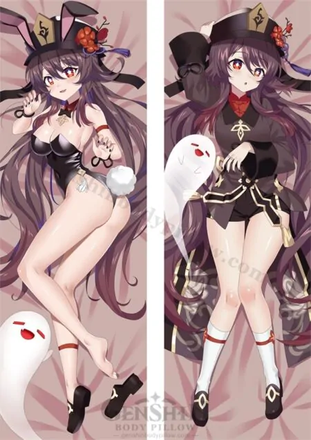 g9522790 hu tao anime waifu body pillow