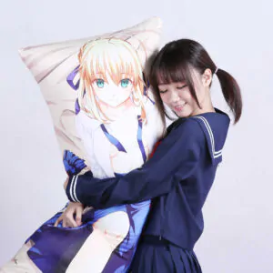 how to use a body pillow